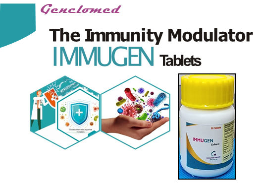 IMMUGEN TABLETS